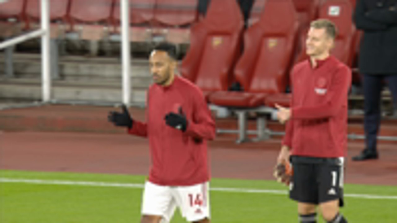 PL Matchday 6: ARS 0-1 LEI