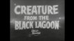 L'Etrange Créature du lac Noir - VO