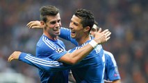 Real Madrid : Cristiano Ronaldo, le grand protecteur de Gareth Bale et Karim Benzema