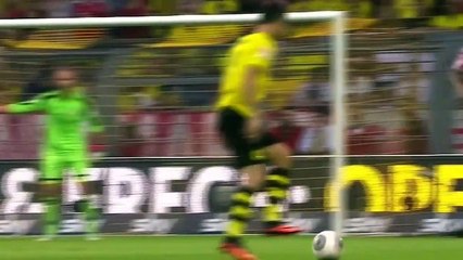 Bayern Munich Transfert : Robert Lewandowski aurait signé un contrat de 5 ans