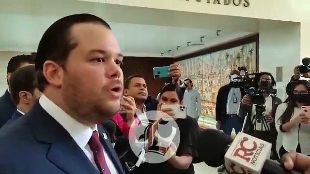 Orlando Jorge somete ante la Cámara de Diputados proyecto de Ley de Deportes Electrónicos