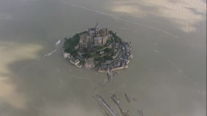 Des Racines et des ailes - Normandie - 12/01/17