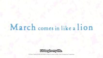 March comes in like a lion - VOSTA