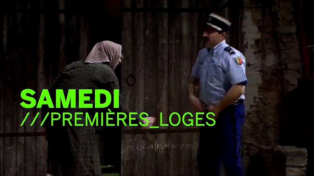 Les Bodin's grandeur nature - 14 01 17