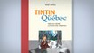 Au Québec avec Tintin - 25/01/17