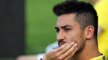 Real Madrid Transfert : Ilkay Gundogan au coeur d'une bataille entre le Real et le FC Barcelone?