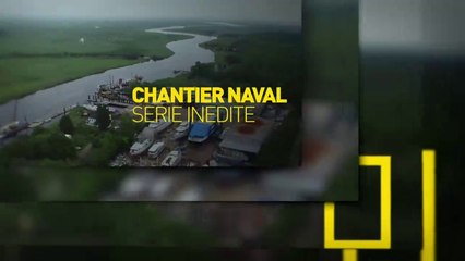 Chantier naval