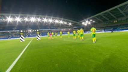 PL Matchday 6 : BHA 1-1 WBA