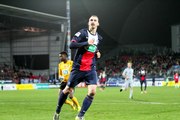 PSG: Zlatan Ibrahimovic, 