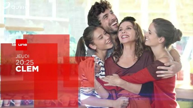 Clem - Ma belle-mère s'appelle Clem - 26/01/17