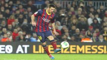 FC Barcelone : Lionel Messi inscrit deux buts pour son retour de blessure contre Getafe