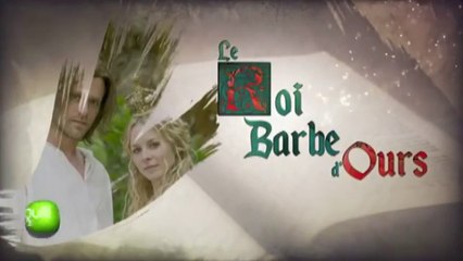 Les contes de Grimm - Le roi Barbe dOurs -GULLI- 13 01 17
