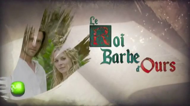 Les contes de Grimm - Le roi Barbe dOurs -GULLI- 13 01 17