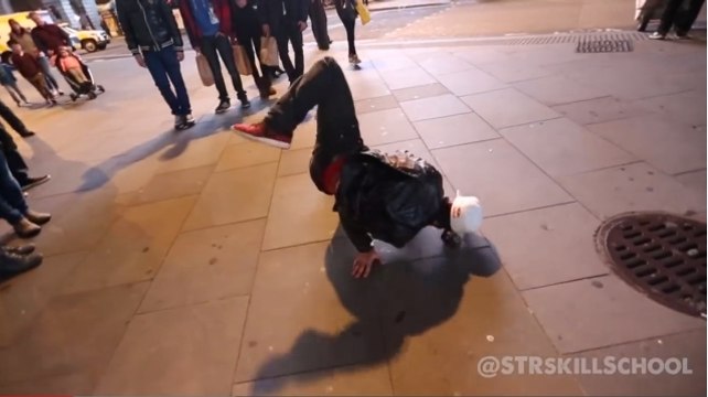 Sean Garnier, le meilleur footballeur freestyle du monde et ses dribbles incroyables