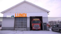 Highway Thru Hell  Norvège - rmc - 23 01 17