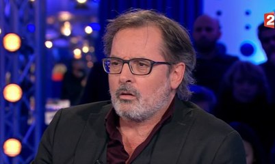 Christophe Alévêque dans ONPC le 11 février