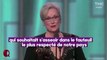 Le zapping du 10/01 : Le vibrant discours anti-Trump de Meryl Streep aux Golden Globes 2017