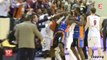 Basket Pro A : Une bagarre générale éclate lors de Paris-Levallois - Gravelines-Dunkerque