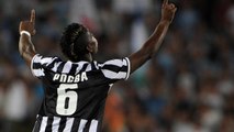 Paul Pogba élu Golden Boy 2013, Ballon d'Or des moins de 21 ans