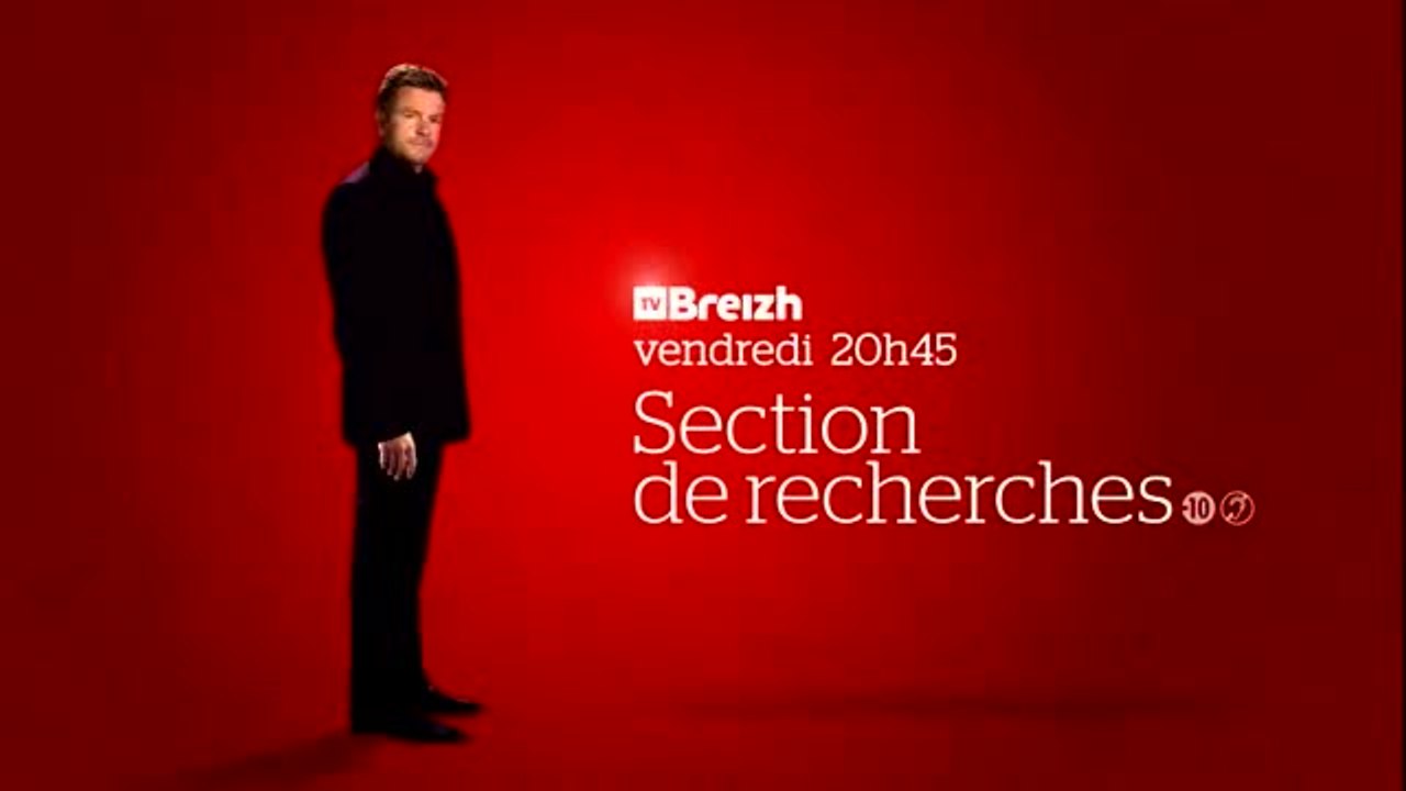 Section de recherches - Chaque vendredi - TV Breizh