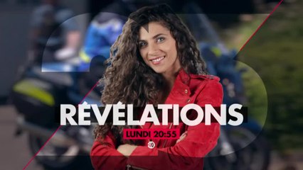 Révélations - Chauffards sous haute surveillance - 09/01/17