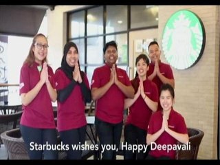 Deepavali turut meriah di media sosial