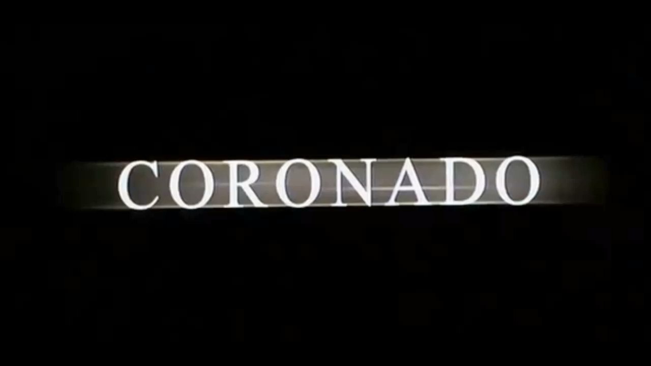 Coronado - VO