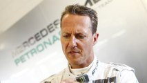 Michael Schumacher : Les réactions des sportifs après son grave accident de ski