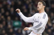 Real Madrid : Le but gag de Cristiano Ronaldo sur coup franc contre Osasuna