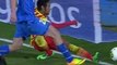 FC Barcelone : La blessure de Neymar lors du match contre Getafe