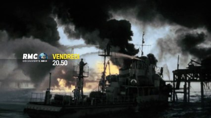 Comment Hitler a perdu la guerre du pétrole  - 27 01 17