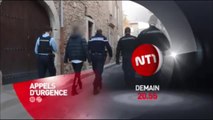Appels d'urgence - Patrouilles sous tensions pour les gendarmes de Provence - 23/1/17