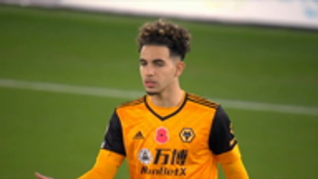 PL Matchday 7: WOL 2-0 CRY