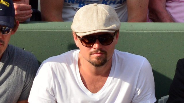 Après le ciné, Leonardo DiCaprio se lance dans le sport auto écolo avec la Formule E