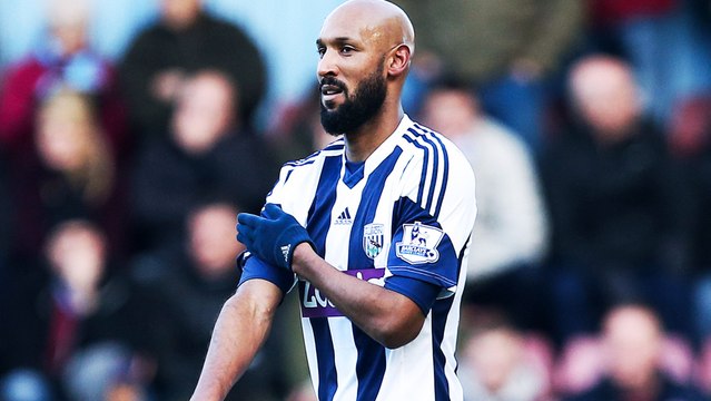 Quenelle de Nicolas Anelka : Cinq ou dix matchs de suspension pour cette célébration de but en hommage à Dieudonné?