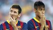 FC Barcelone : Lionel Messi jaloux après la révélation du transfert de Neymar
