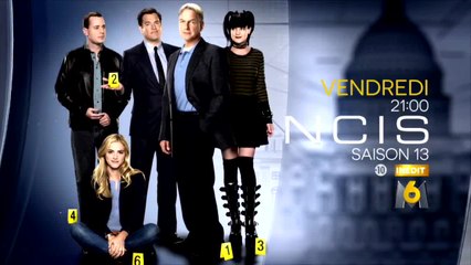 NCIS - S13E19 - Un doute raisonnable - 06/01/17