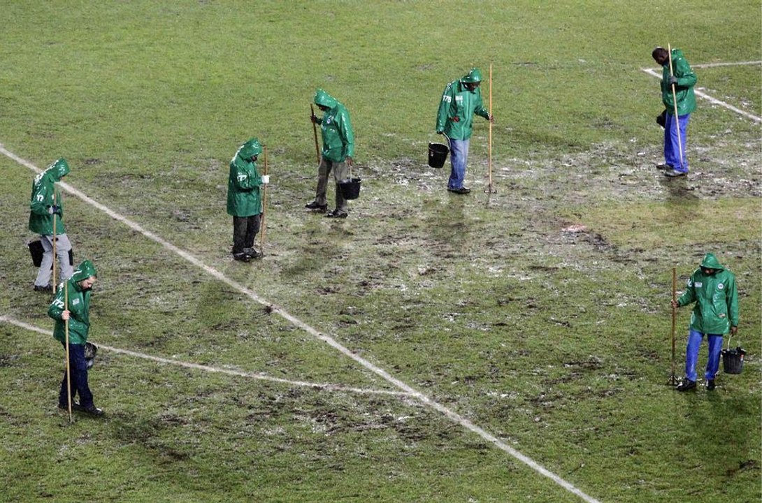 Brest-PSG : vers un report au Parc des Princes?