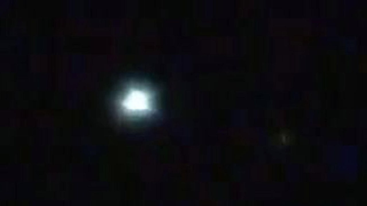 Insolite : Un OVNI survole le stade du Werder de Brême