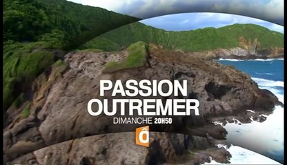 Passion Outre-Mer - Sur les traces de la baie de Saint Pierre - 22/01/17
