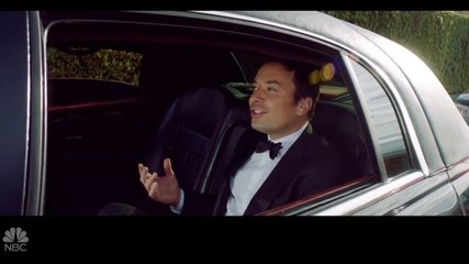 Intro Jimmy Fallon Golden Globes 2017