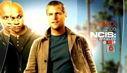 NCIS Los Angeles - S7E20 - Bons baisers de Pyongyang - 21/07/17