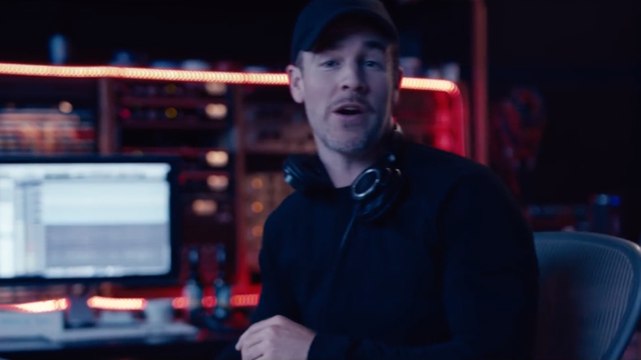 Teaser What Would Diplo Do ?