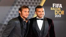Ballon d'Or 2014 : Pourquoi Neymar succédera à Cristiano Ronaldo l'année prochaine ?