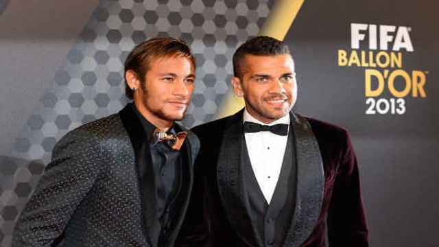 Ballon d'Or 2014 : Pourquoi Neymar succédera à Cristiano Ronaldo l'année prochaine ?