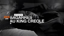 Bagarres au King Greole - OCS géants