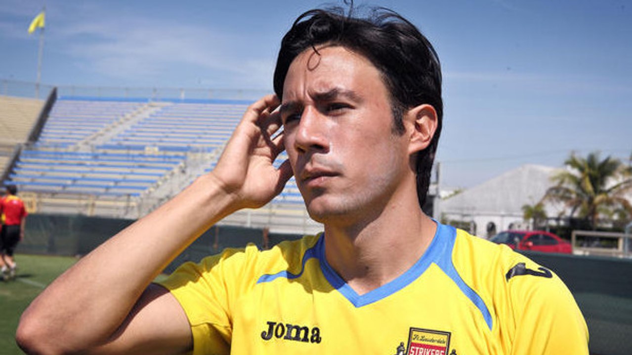 Insolite : Walter Restrepo transféré dans un club contre... deux nuits d'hôtel