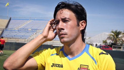 Insolite : Walter Restrepo transféré dans un club contre... deux nuits d'hôtel