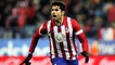 Racisme : Diego Costa victime de chants racistes lors de Valence - Atlético