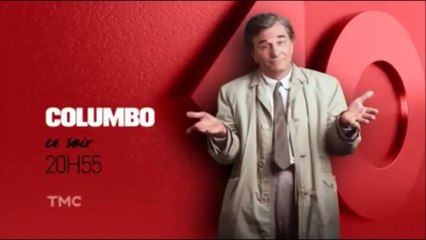 Columbo - Quand le vin est tiré - 08/02/17